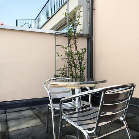 Hitrental Old Town Apartments Lucerna Zewnętrze zdjęcie