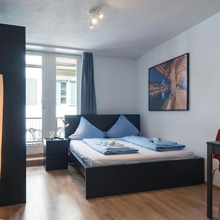 Hitrental Old Town Apartments Lucerna Zewnętrze zdjęcie