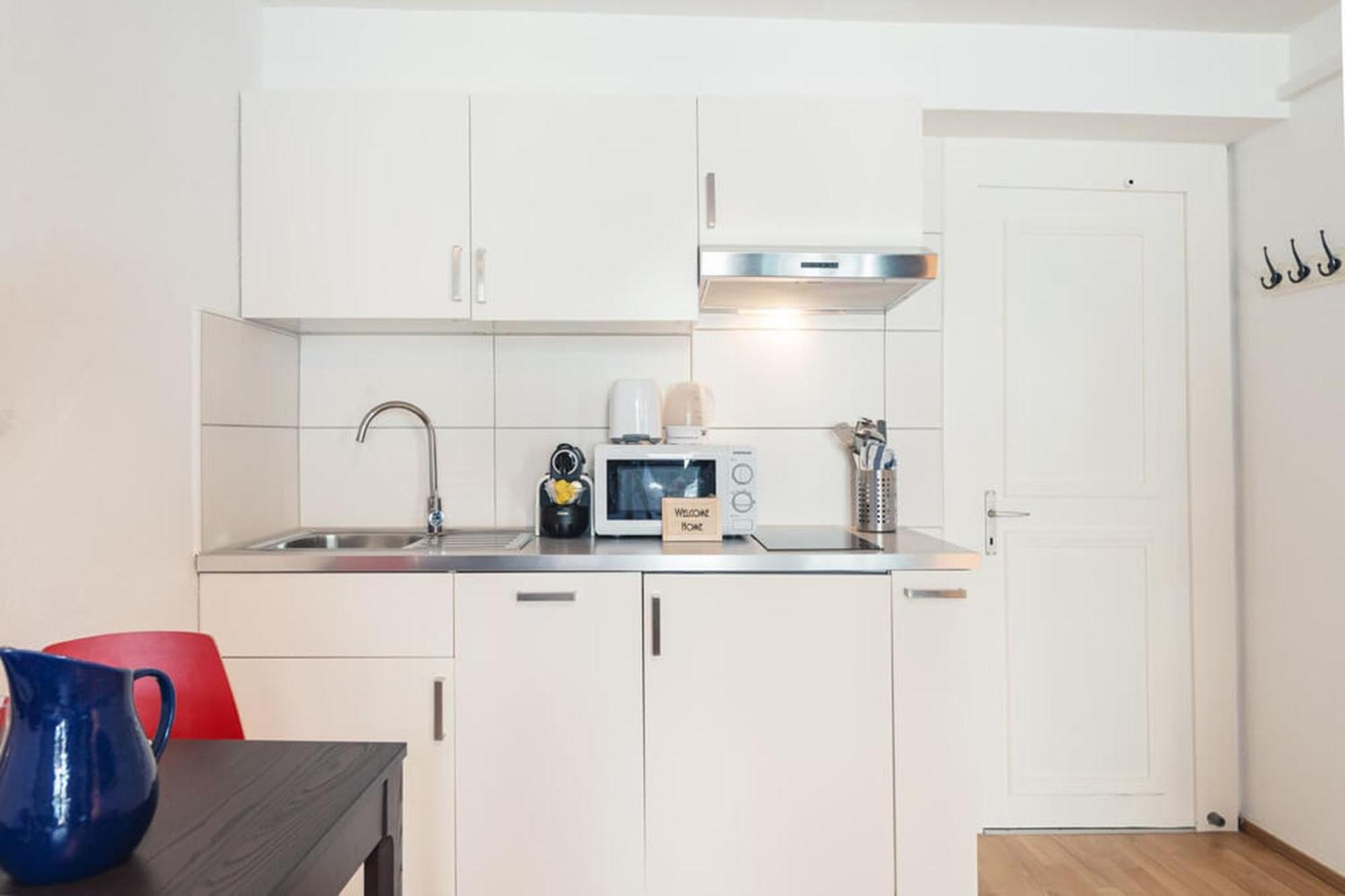 Hitrental Old Town Apartments Lucerna Zewnętrze zdjęcie