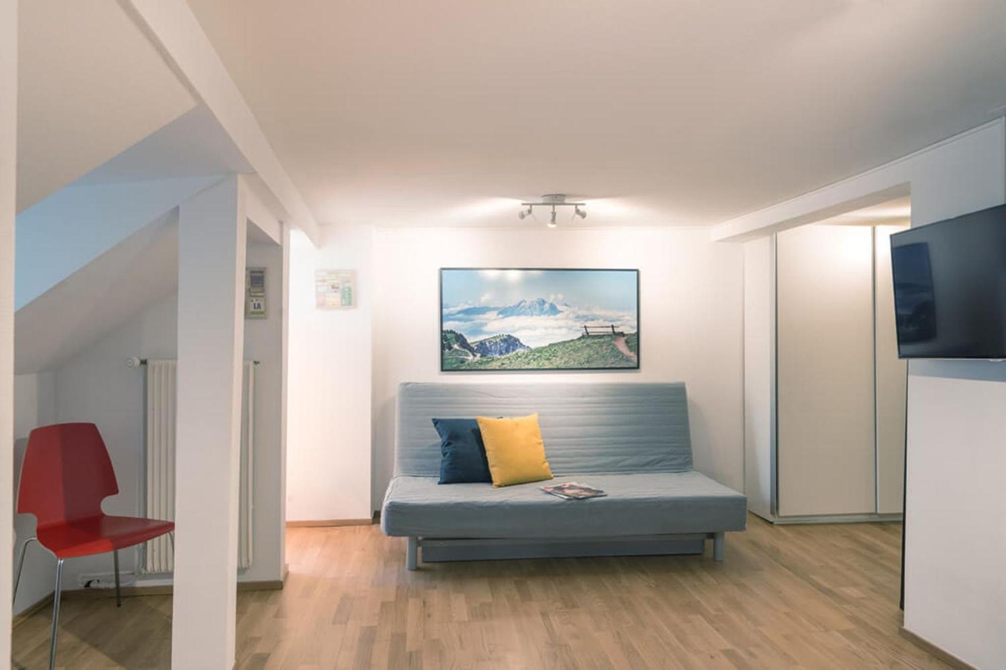 Hitrental Old Town Apartments Lucerna Zewnętrze zdjęcie