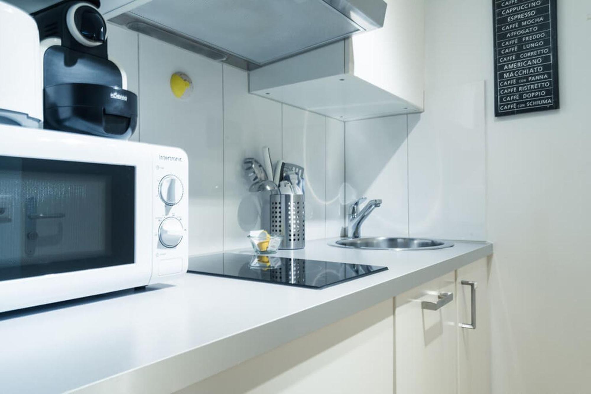 Hitrental Old Town Apartments Lucerna Zewnętrze zdjęcie