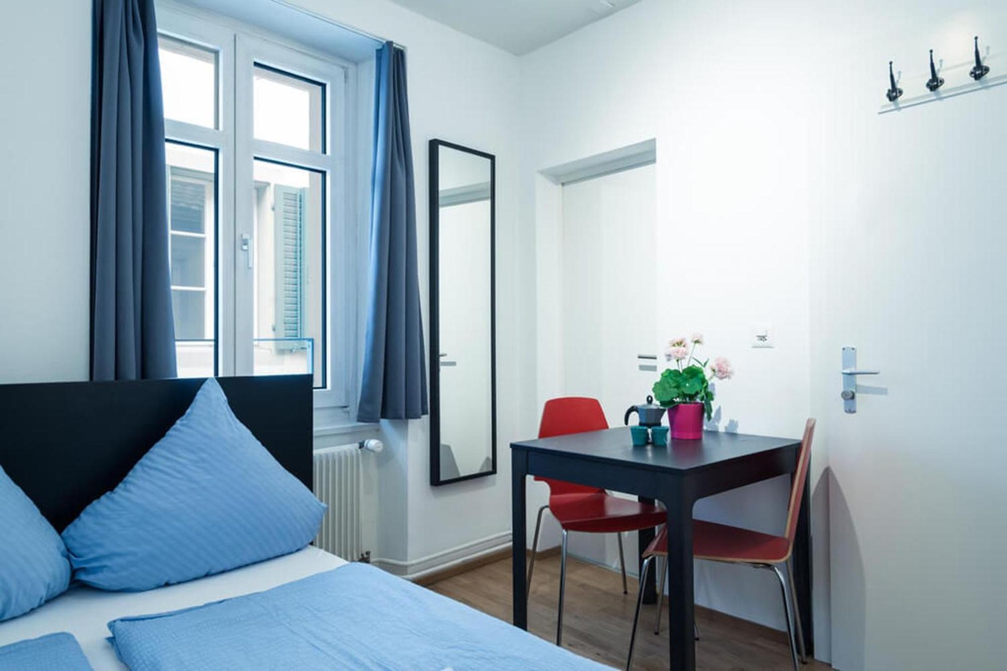 Hitrental Old Town Apartments Lucerna Zewnętrze zdjęcie