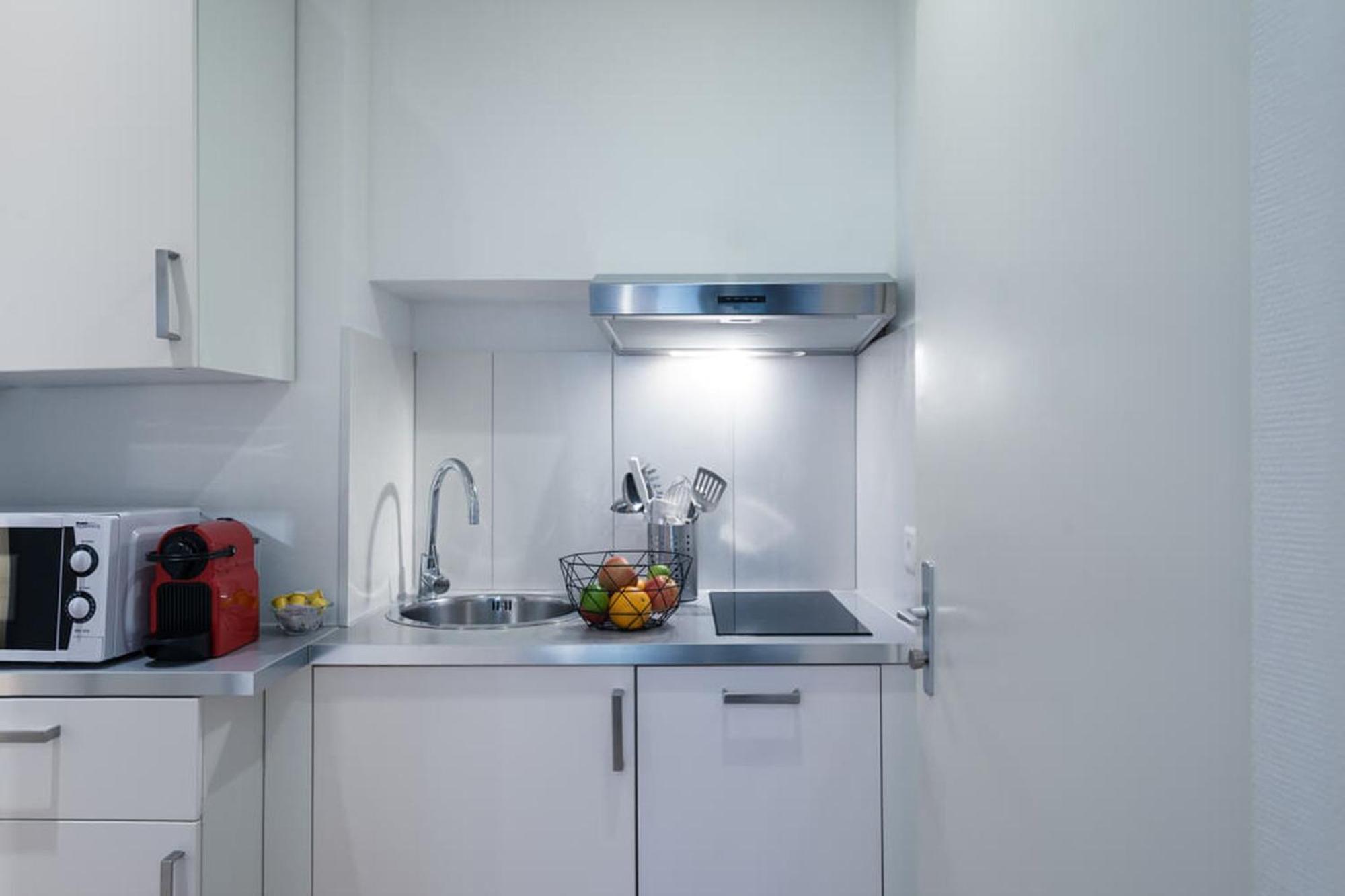 Hitrental Old Town Apartments Lucerna Zewnętrze zdjęcie