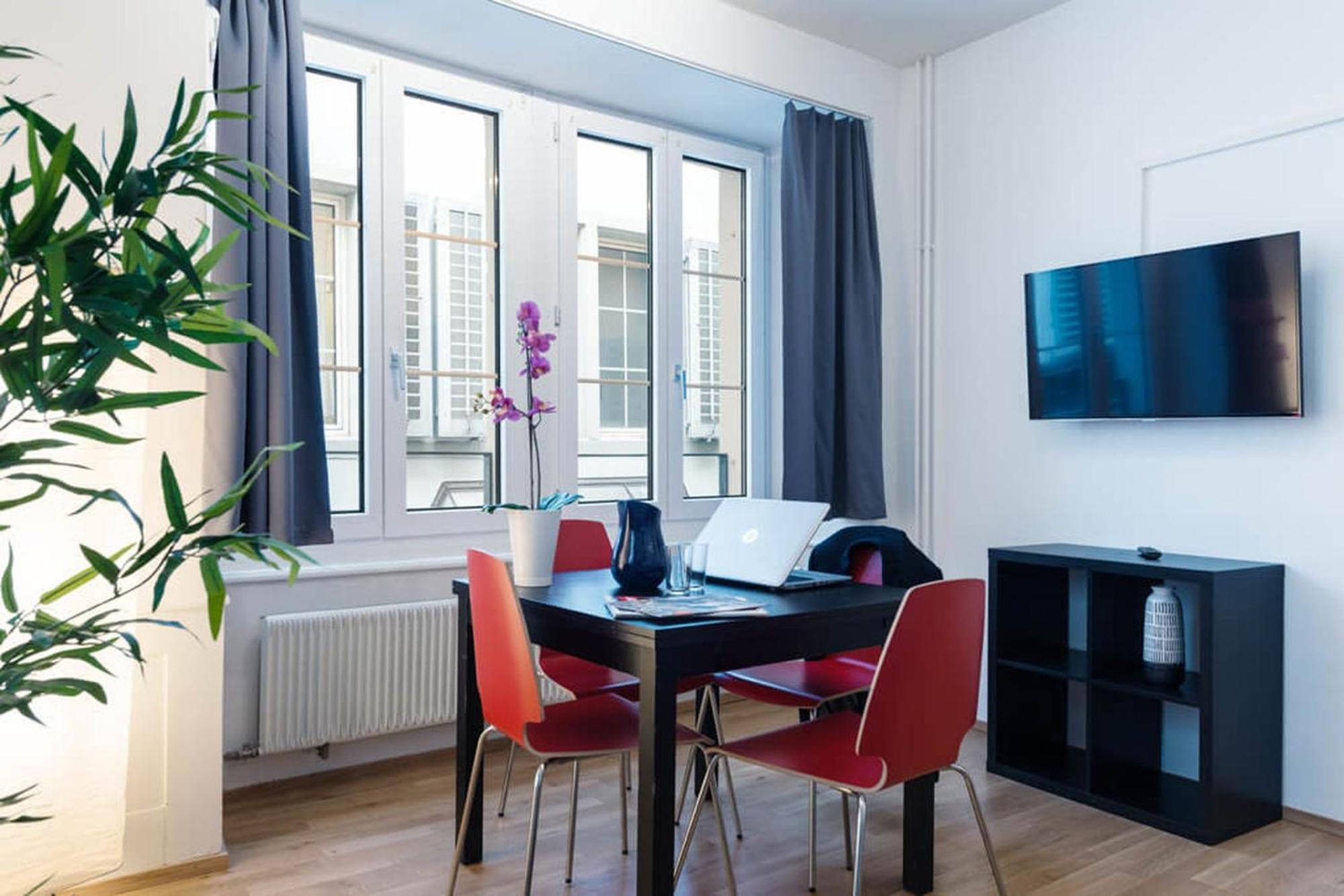Hitrental Old Town Apartments Lucerna Zewnętrze zdjęcie